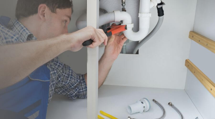 Professional Leak Detection Services in Pottsville, AR